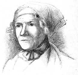 Catherine Blake